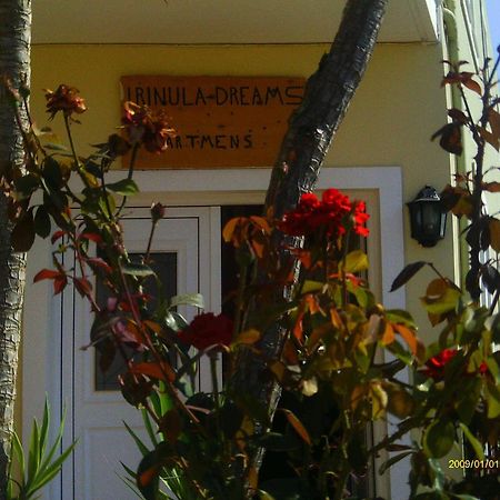 Irinoula Dreams Apartment Kolymbari Exterior photo