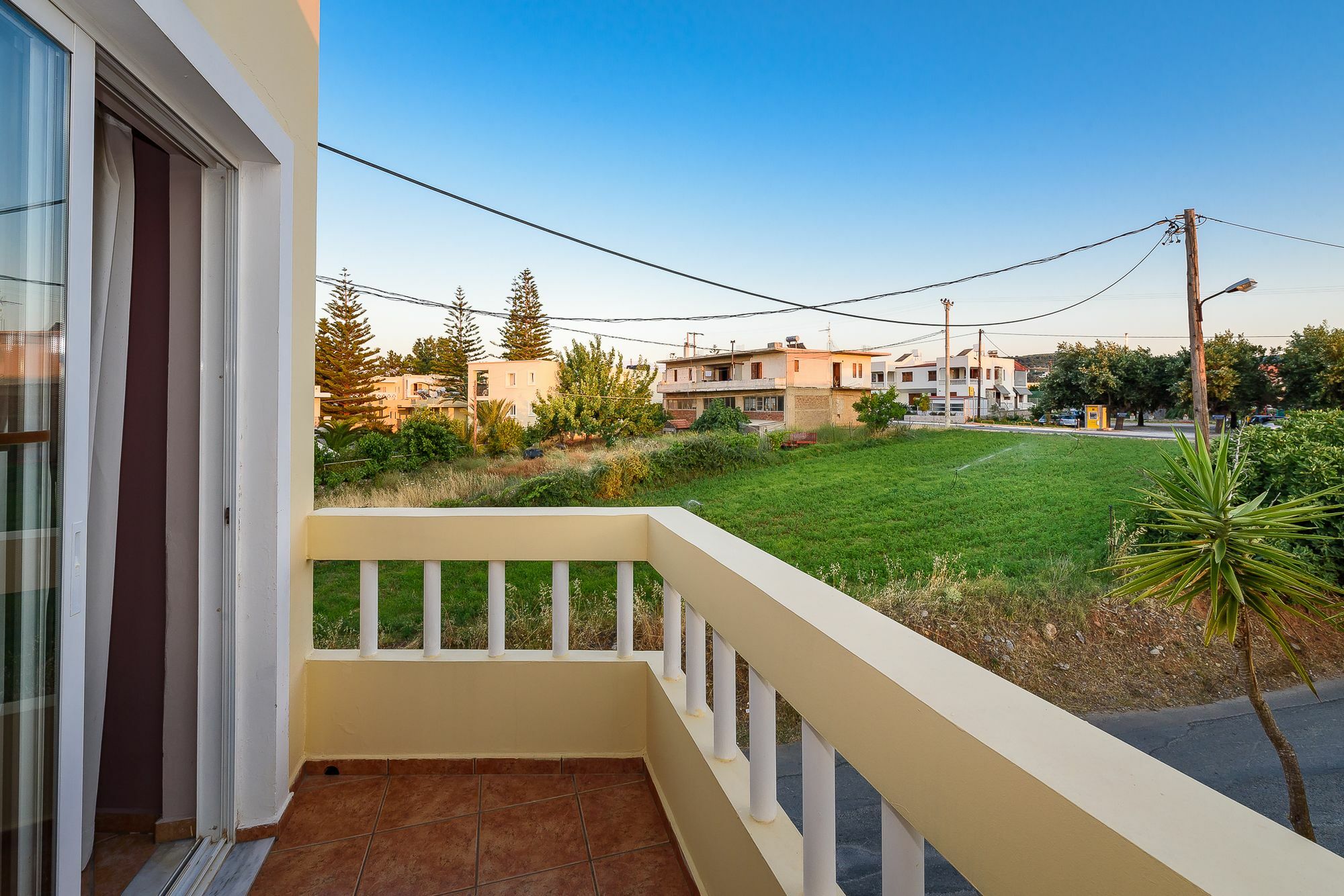 Irinoula Dreams Apartment Kolymbari Exterior photo