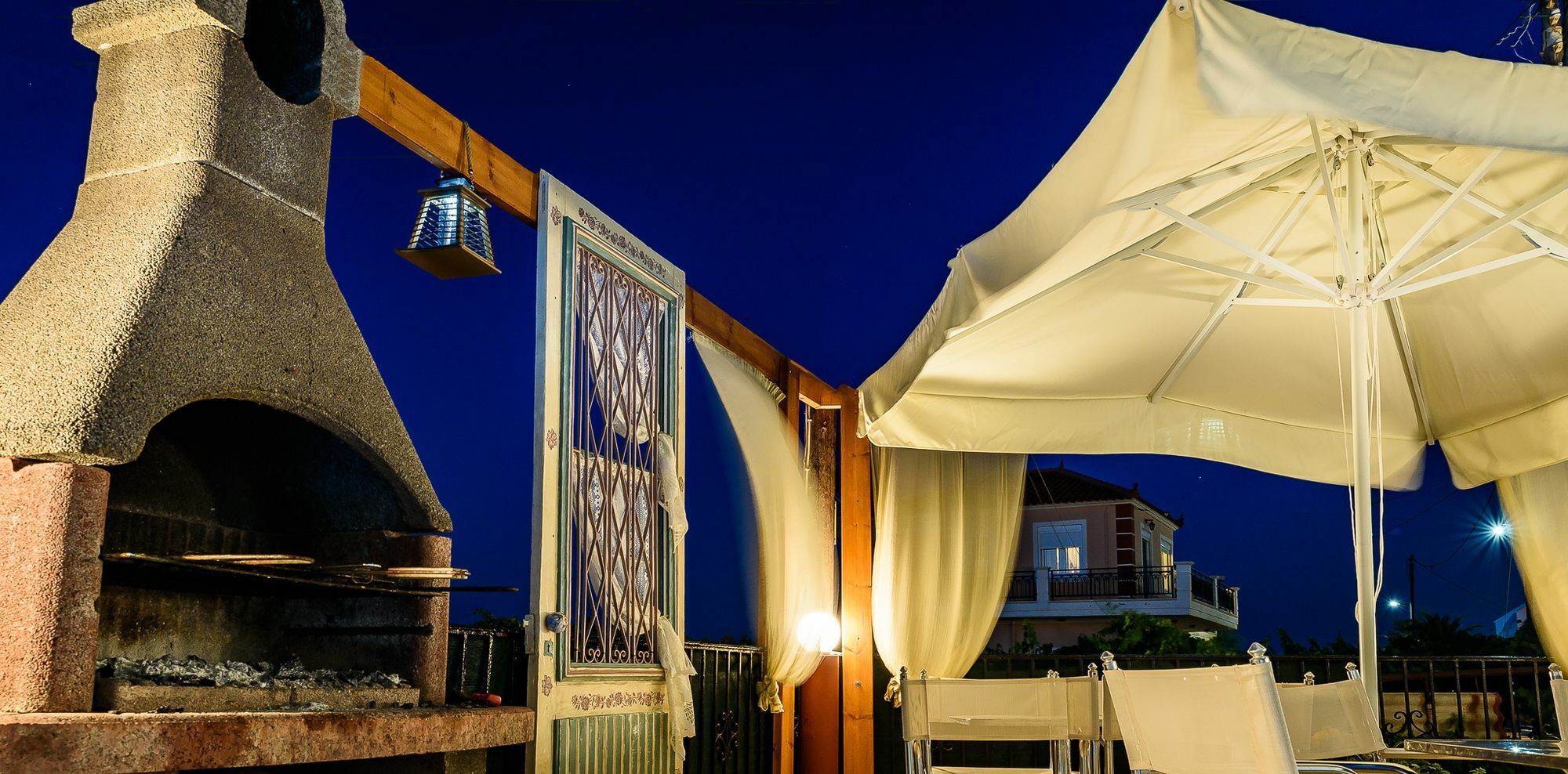 Irinoula Dreams Apartment Kolymbari Exterior photo