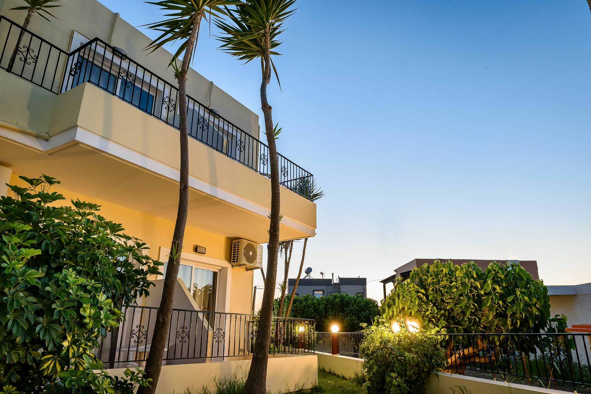 Irinoula Dreams Apartment Kolymbari Exterior photo