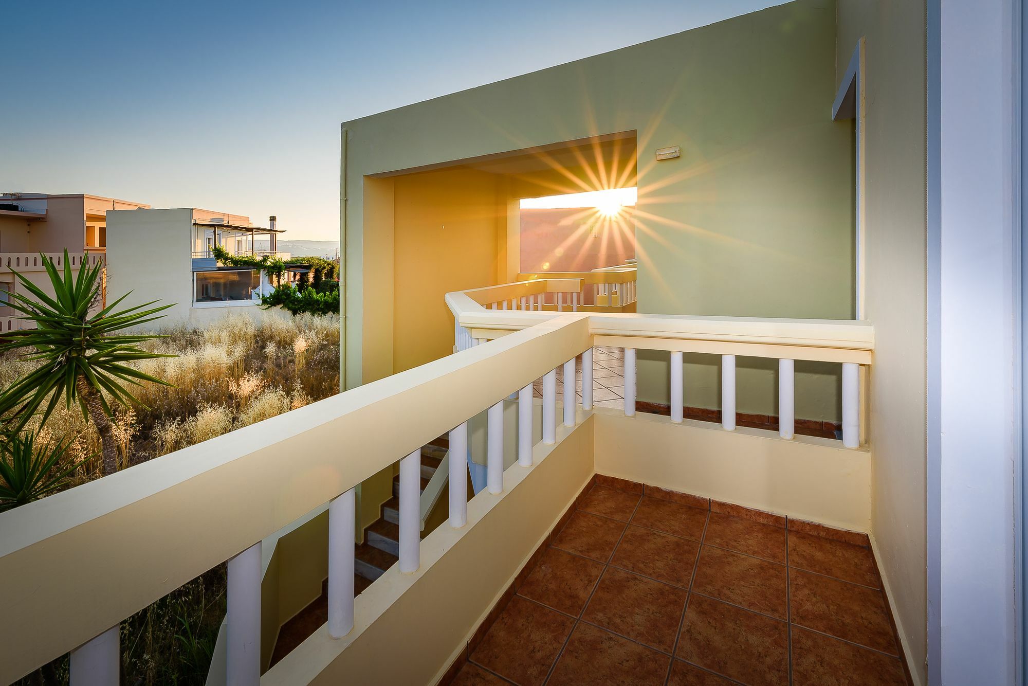 Irinoula Dreams Apartment Kolymbari Exterior photo